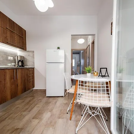 Cozy Hideaway In Daire