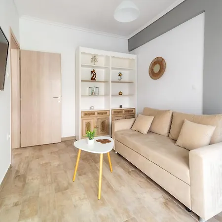 Daire Cozy Hideaway In Selanik
