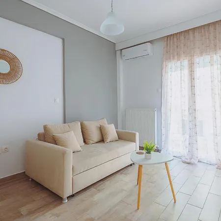 Cozy Hideaway In * Thessaloniki
